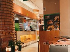 -云海肴·汽锅鸡·云南菜(领展购物广场·中关村店)