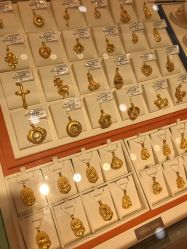 -中国黄金(塘桥店)