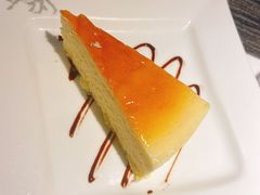 -斗牛士牛排餐厅(嘉里汇店)