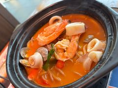 -京鹿料理(荟聚店)
