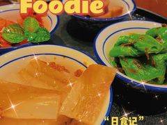 -唐山宴大唐州府精品中餐