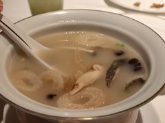 -荣轩(新荣记环球金融中心店)
