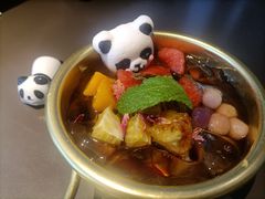 -川成元·麻辣香锅(凯德MALL西直门店)