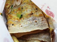 何太吉&nbsp;の&nbsp;招牌煎饼果子（壹）-何太吉·煎饼果子(海防路店)