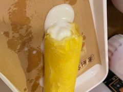 -老厨家(友谊路总店)