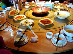 -妈妈的味道(和顺古镇店)