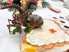 -新金盛·海鲜酒楼(盐田店)