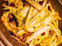 -绿茶餐厅(燕郊永旺店)