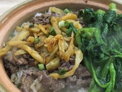 -波记美食煲仔饭蒸饭(客村店)