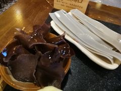 木耳-较场口火锅(九街店)