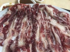 -五洲牛肉美食馆