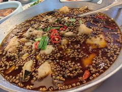 大麻鱼-八珍饺子·烤鸭·家常菜
