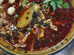 -毛记冒菜(长征路店)