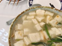 -清真·西北人家风味馆(中山中路店)