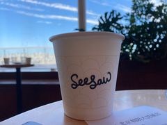 -Seesaw Coffee(朝阳大悦城店)