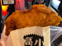 -恶魔鸡排(逢甲总店)