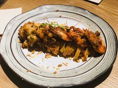 -HELLO 27 意面·沙拉·帕尼尼