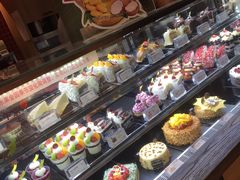 -85度C(苏州平江万达店)