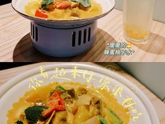 -米泰芒·东南亚料理(体育西店)