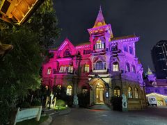 -马勒别墅饭店(静安寺店)