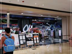 -Olé精品超市(广州太古汇店)