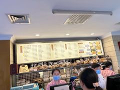 -国际饭店·帆声西饼屋(黄河路店)