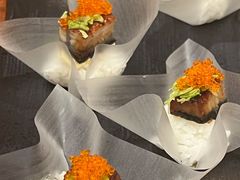 -樱の花亭日本料理店