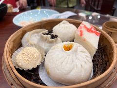 -富春茶社(国庆路店)