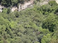 -龙湾潭国家森林公园