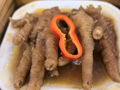 -小高后安粉餐厅(解放四路店)