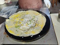-何太吉·煎饼果子(海防路店)