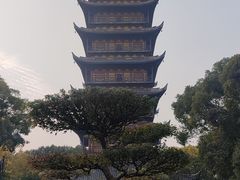 -常熟方塔园