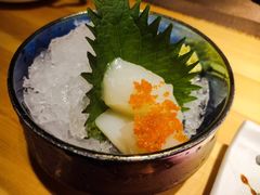 -割烹旭日本料理(龙湖狮山天街店)