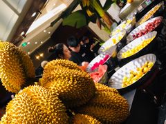 -东方红海鲜百汇(国际大厦店)