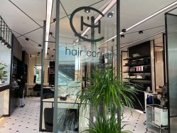 点击看大图 -HAIR CORNER