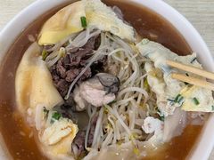 -鸿记·好再来普宁肠粉(莲花路店)