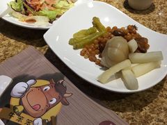 -潮汕牛肉火锅(铁西店)