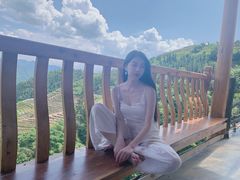 -七彩云酸水鱼(龙胜十七分店)