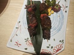 -清水日本料理铁板烧(学府路店)