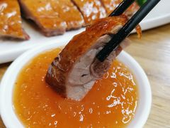 广式烧鸭-宏记广东客家菜(丰汇店)