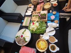 -慢丽江·云南野生菌土鸡锅(西山店)