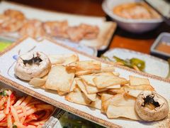 -火炉情韩国料理店(古田路店)