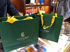 -GOYARD(恒隆广场店)