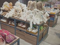 -扶光书店(中环店)