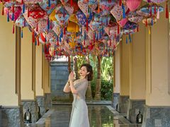 -海南清水湾莱佛士酒店