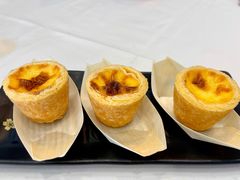 -馨越楼·点心·粤菜(赤坎店)