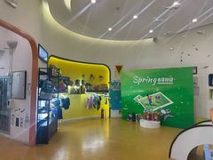 -尼莫亲子游泳NEMOSWIM(西美中心)