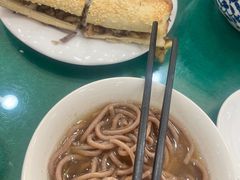 -正顺饸饹馆(中土商务楼店)