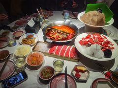 -九鼎轩火锅大排挡