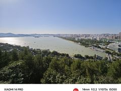 -云龙湖旅游景区